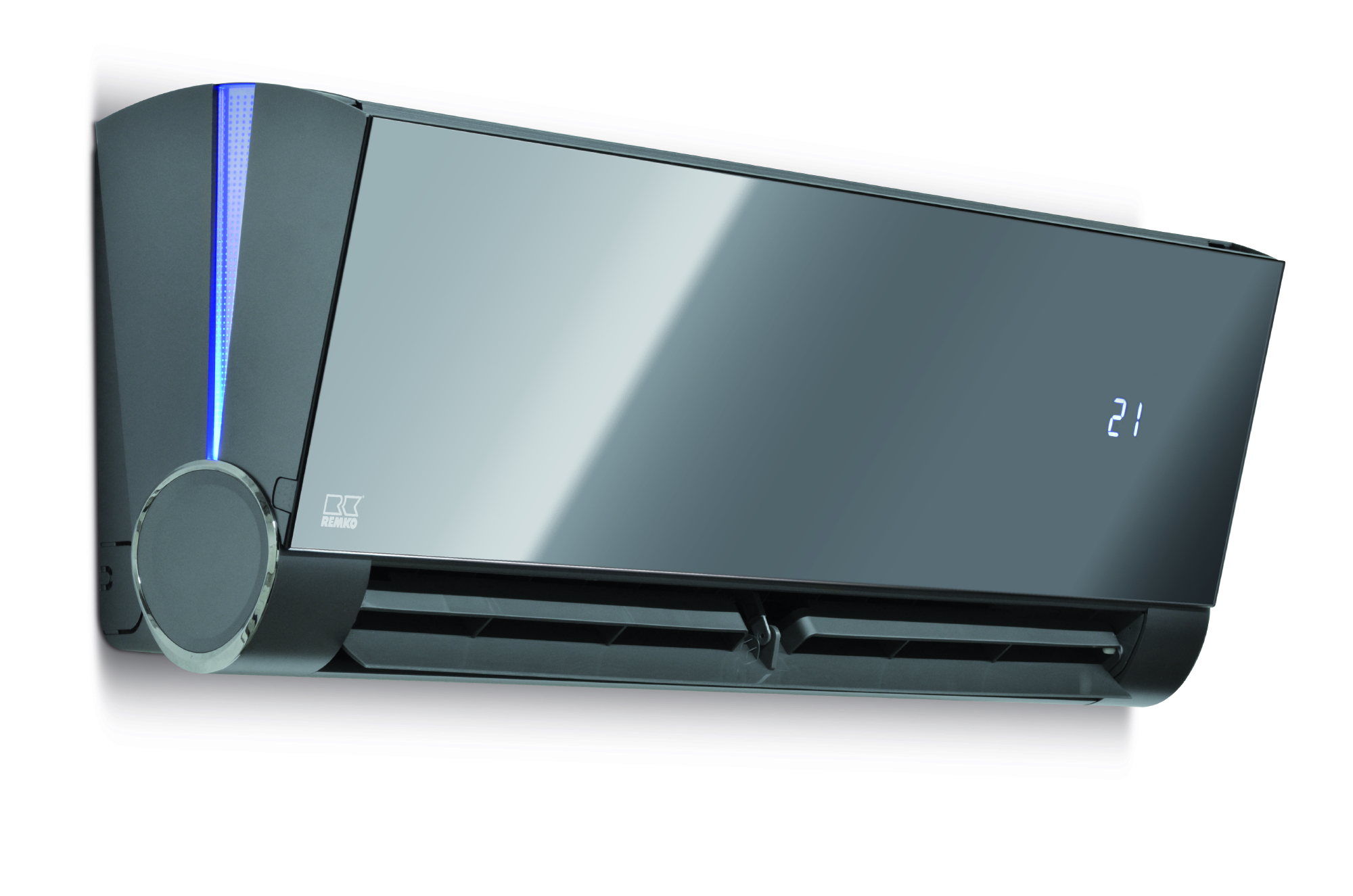 Klimaanlage- ATY 356 DC