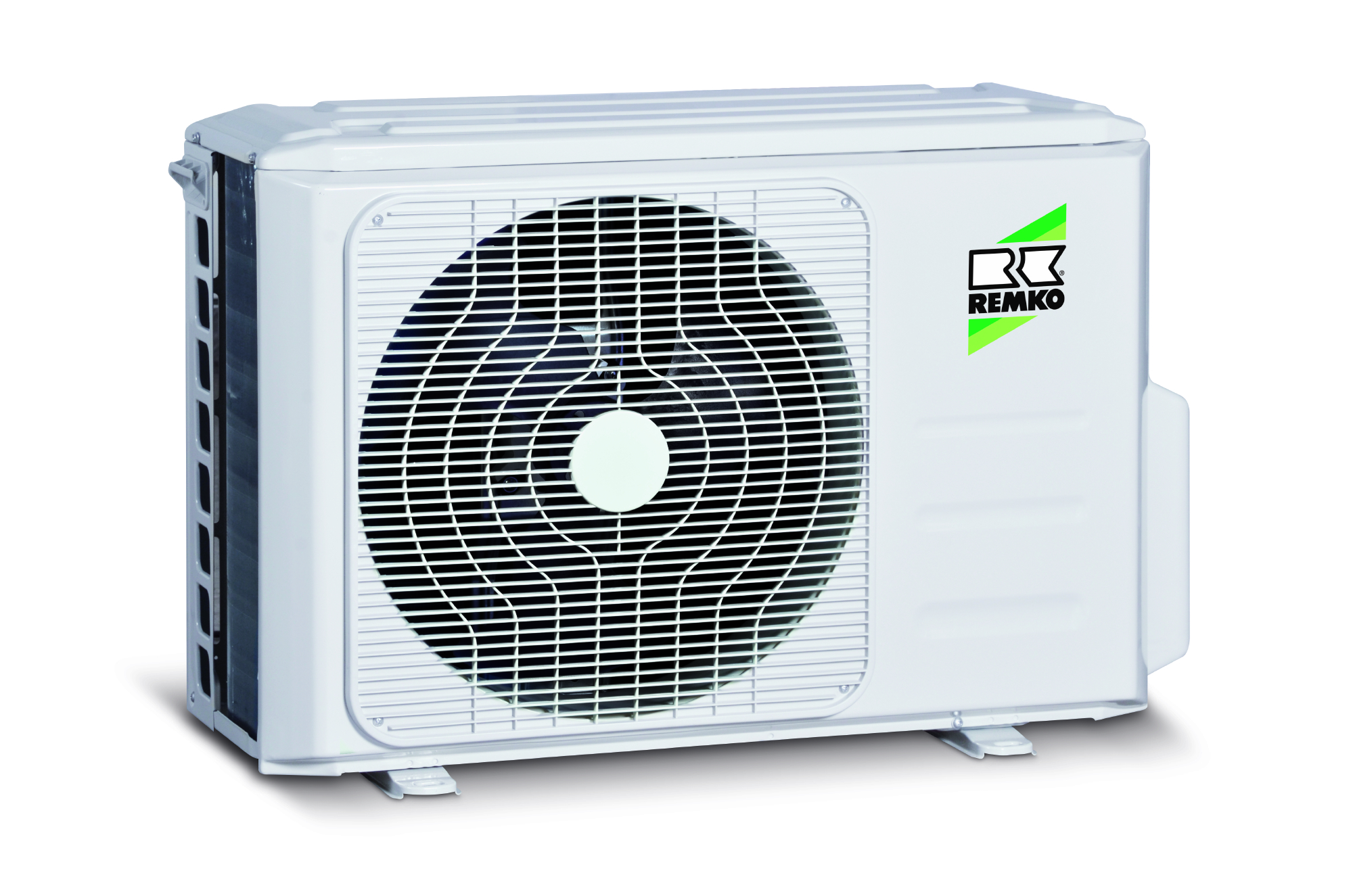 Klimaanlage- Remko MVT 903 DC- Außengerät