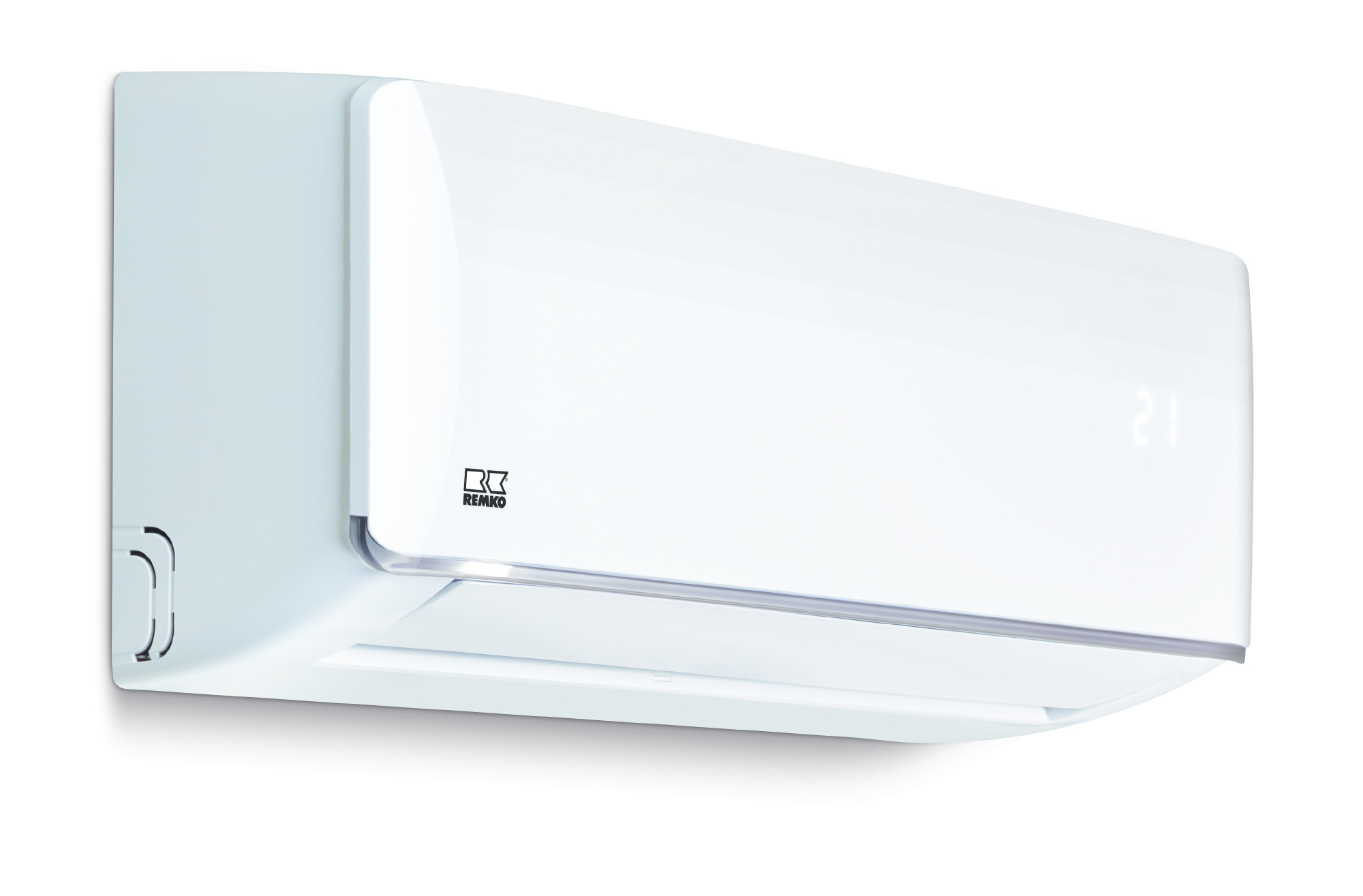 Klimaanlage Remko MXW 264
