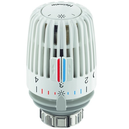 REISSER THERM Thermostatkopf K