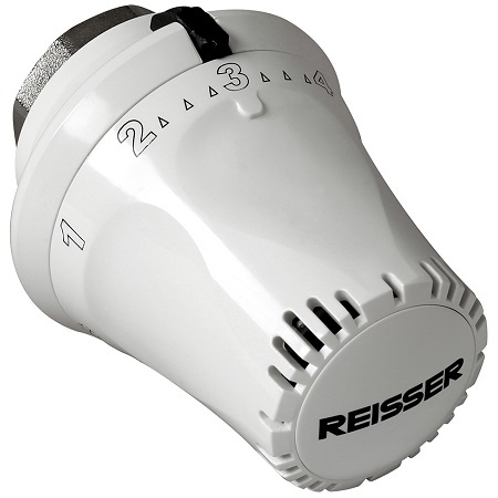REISSER THERM - Thermostatkopf