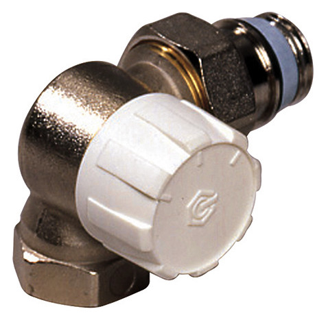 REISSER THERM - Thermostatventil Winkeleck DN15 rechts