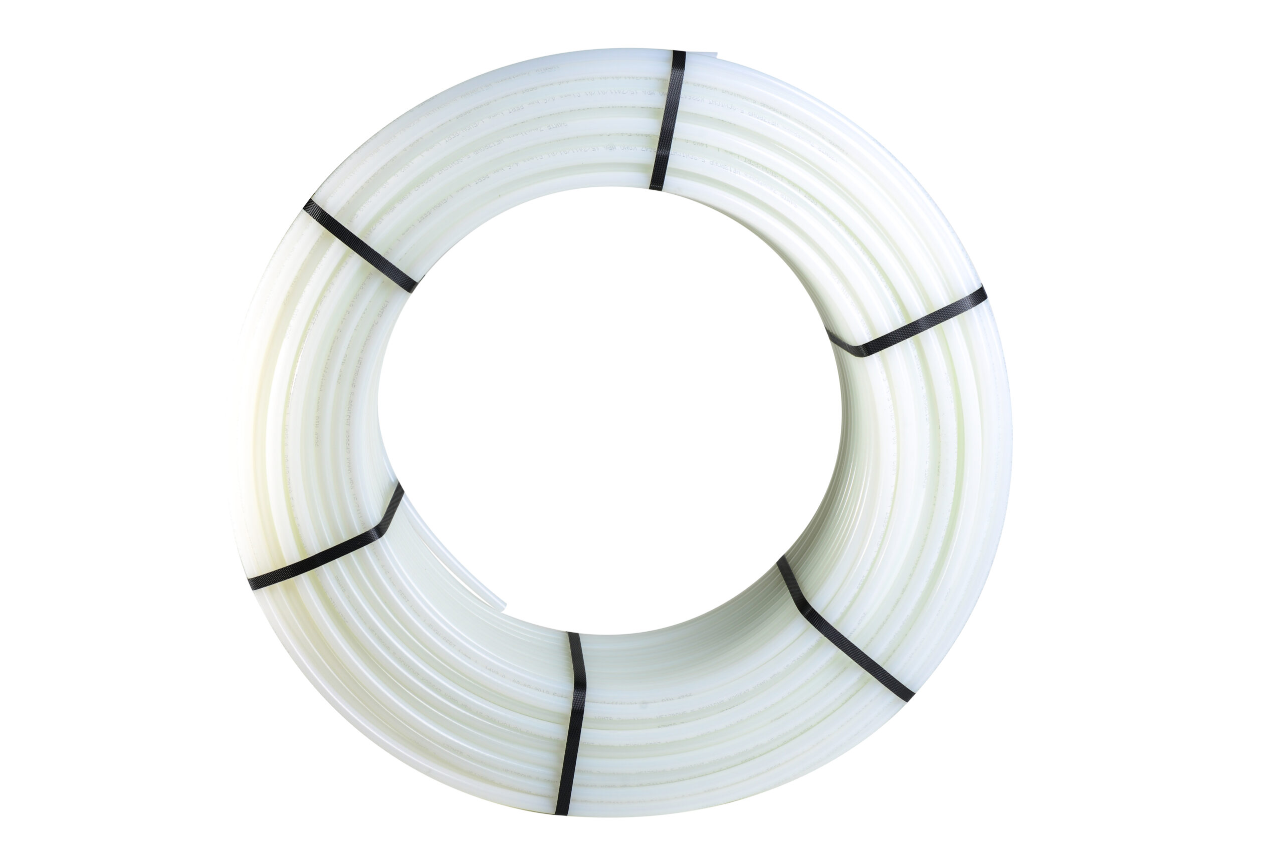 REISSER THERM Systemheizrohr PE-RT ⌀innen/mm: 13,0 600m