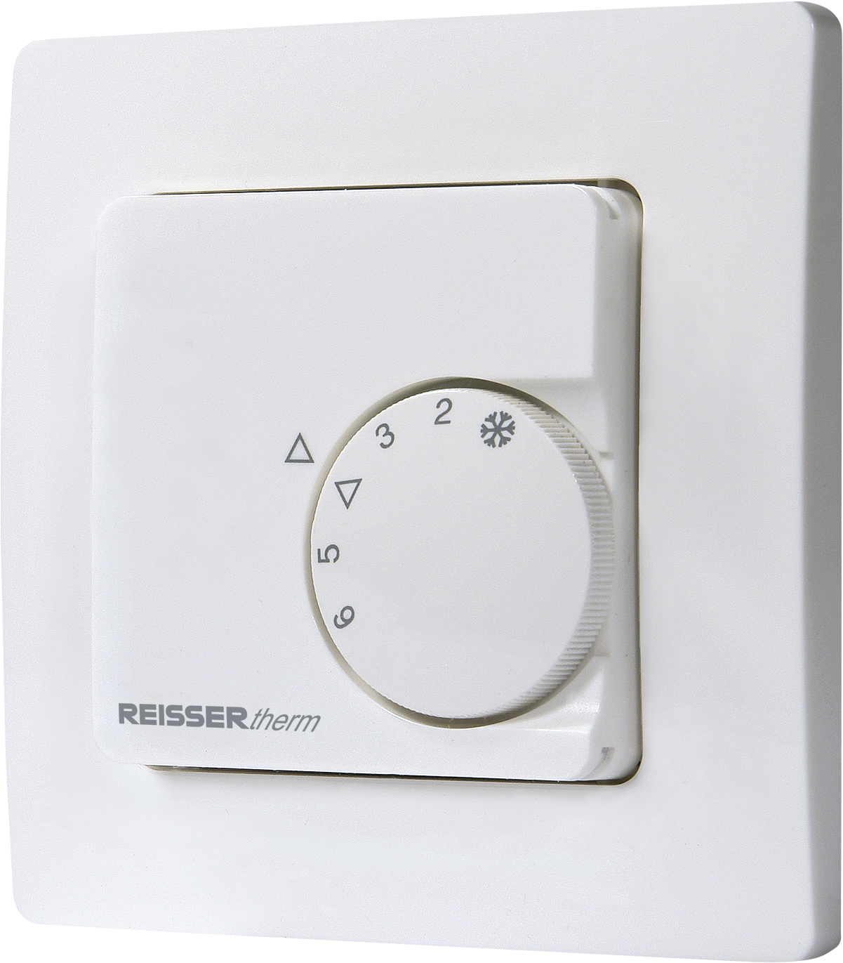 REISSER THERM UP-Raumregler 230V