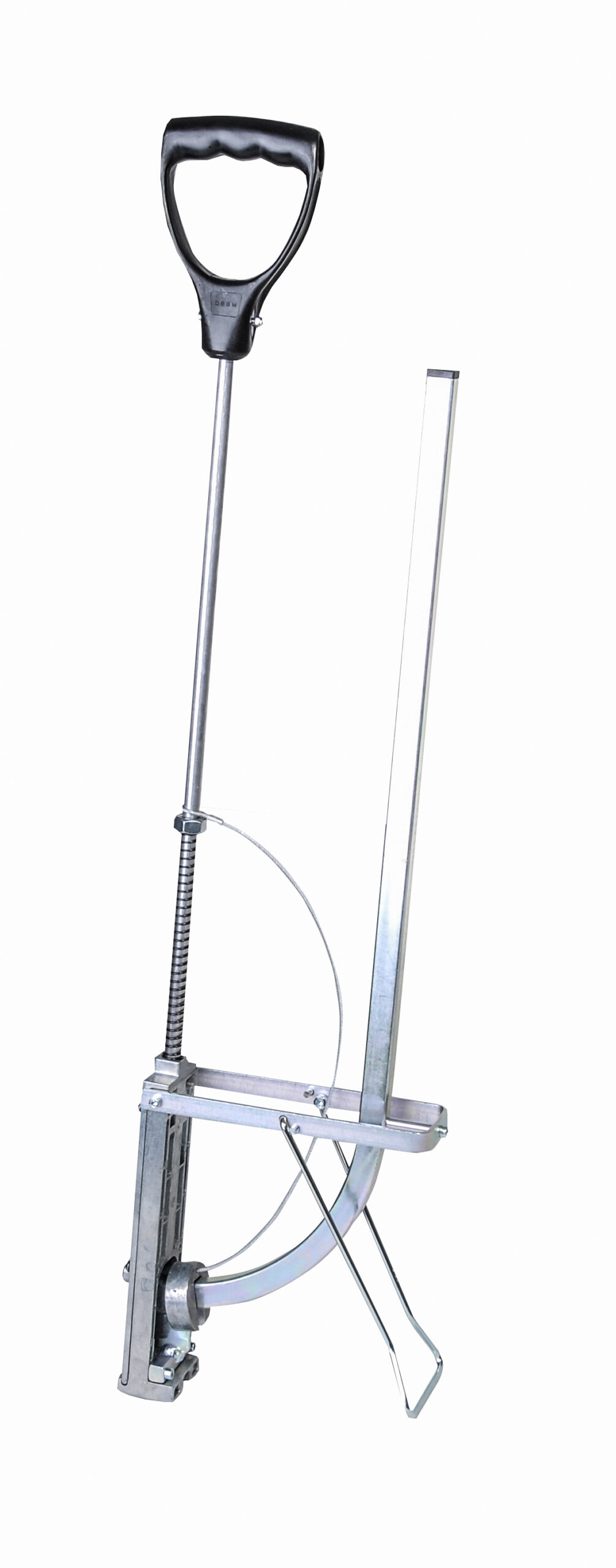 REISSER THERM Systemtacker