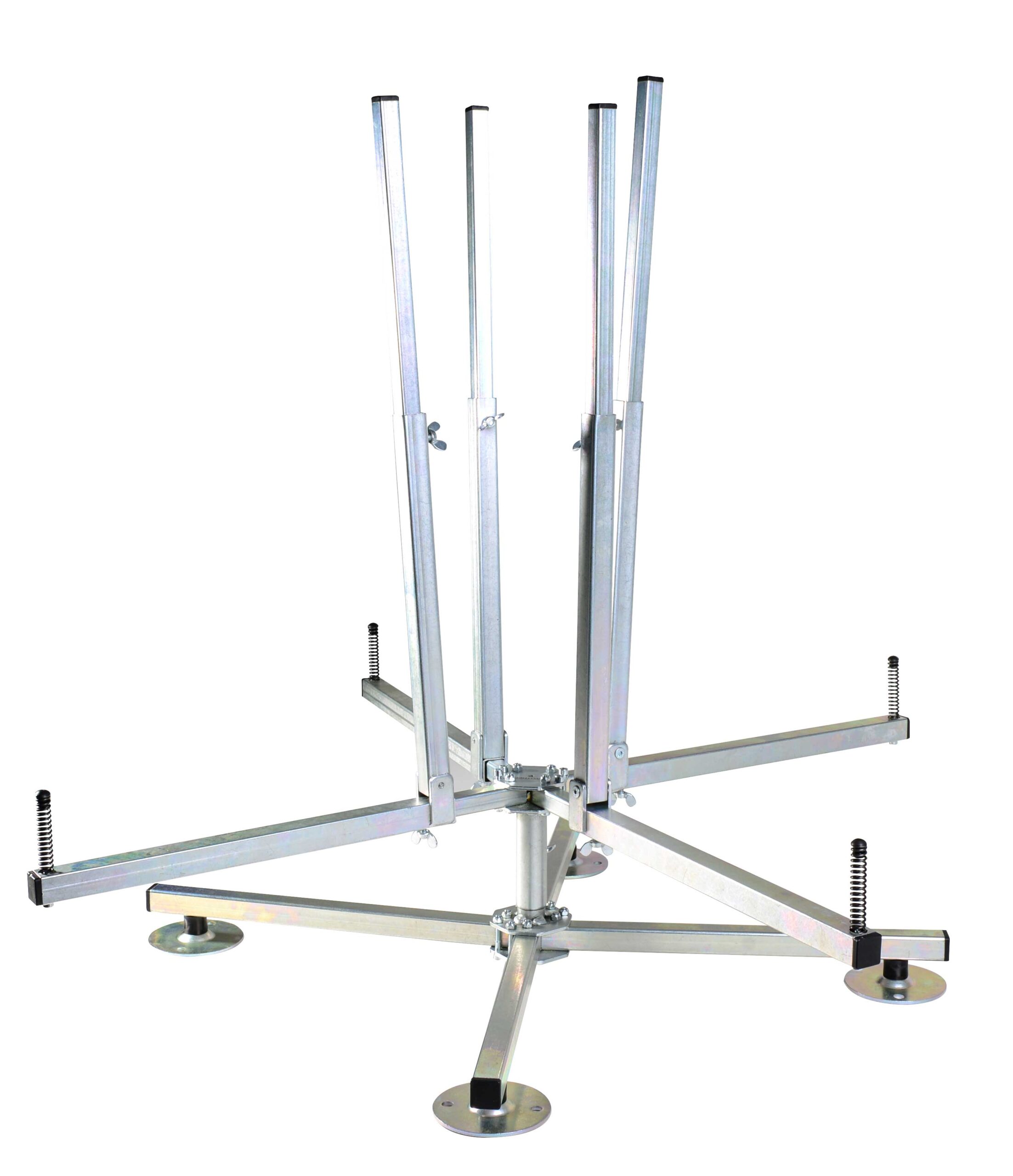 REISSER THERM Rohrhaspel