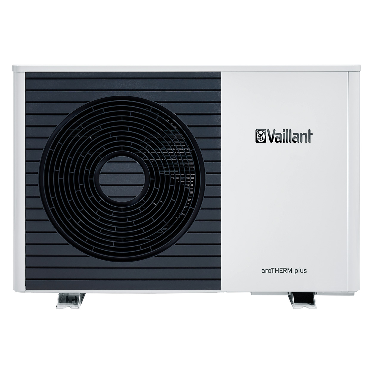 Vaillant Paket 4.3104 Luft- Wärmepumpe aroTHERM plus