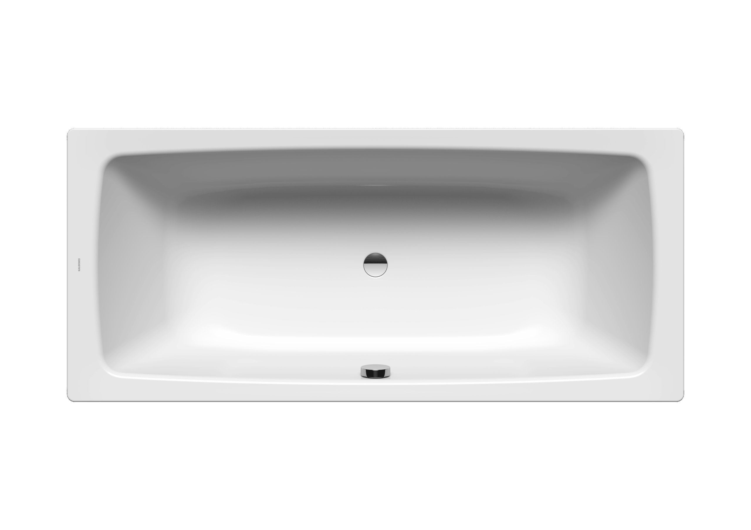Badewanne CAYONO Duo