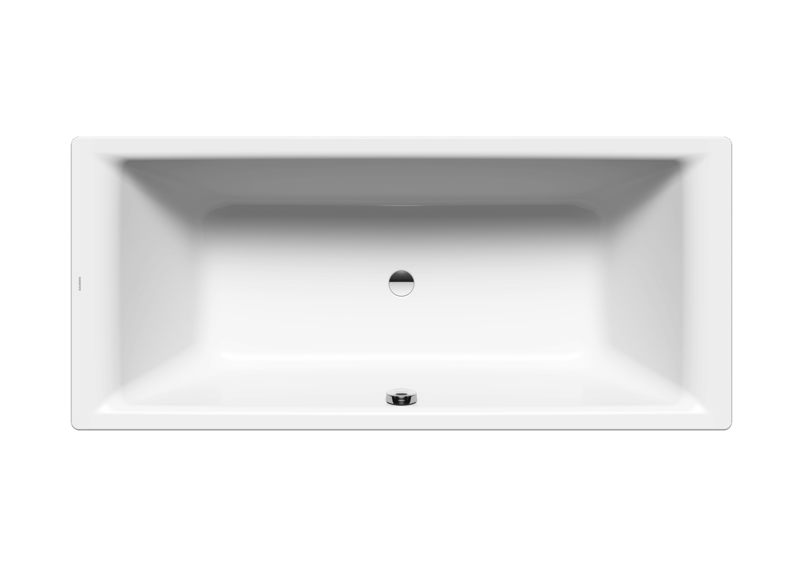 PURO DUO Badewanne