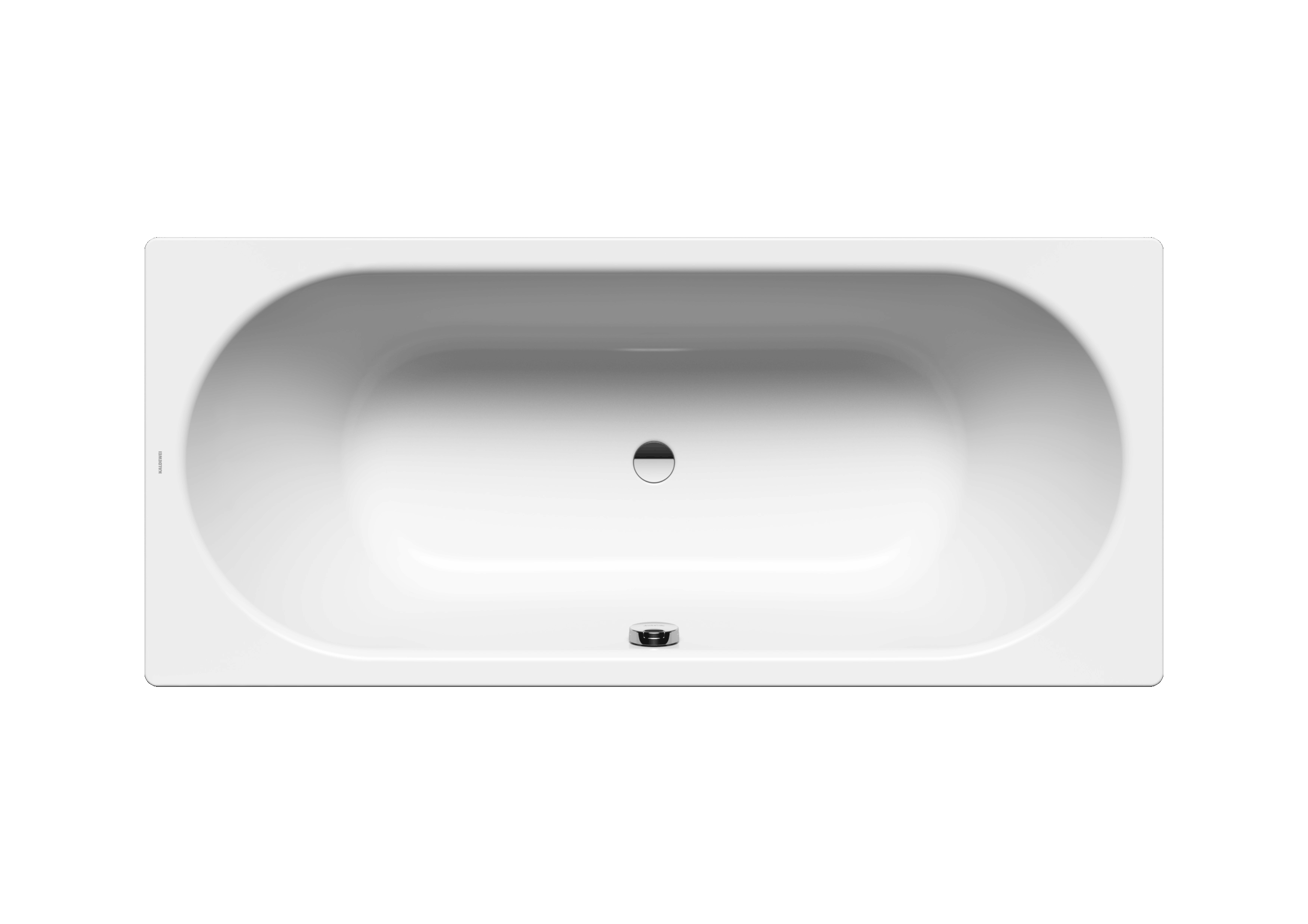 CLASSIC DUO Badewanne