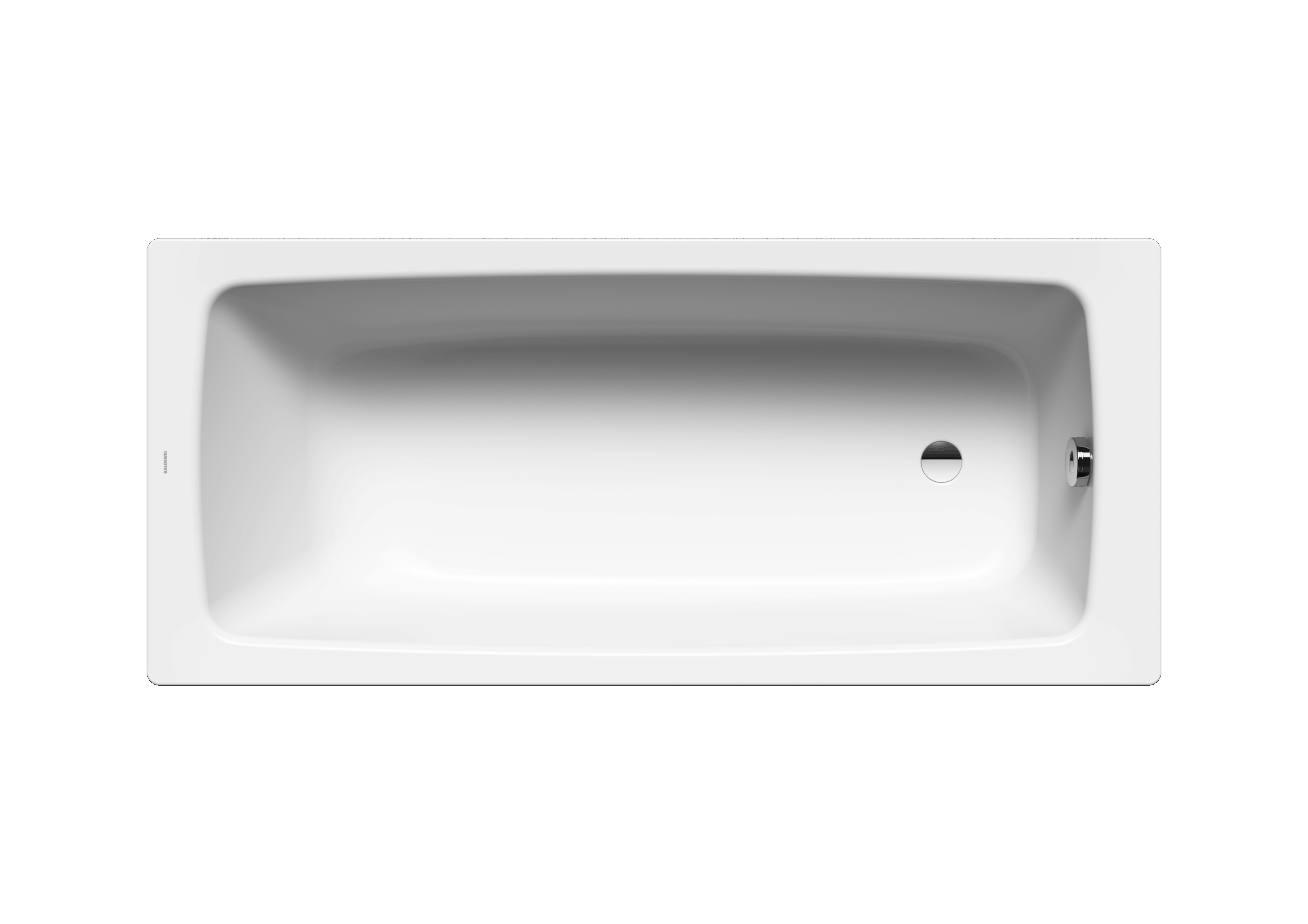 CAYONO Badewanne