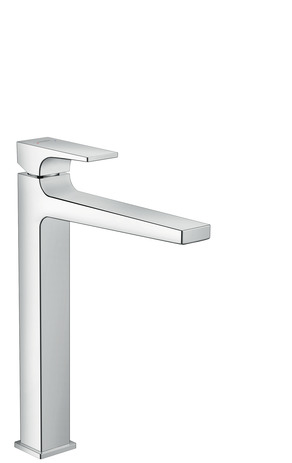 Waschtisch- Einhandmischer METROPOL 260