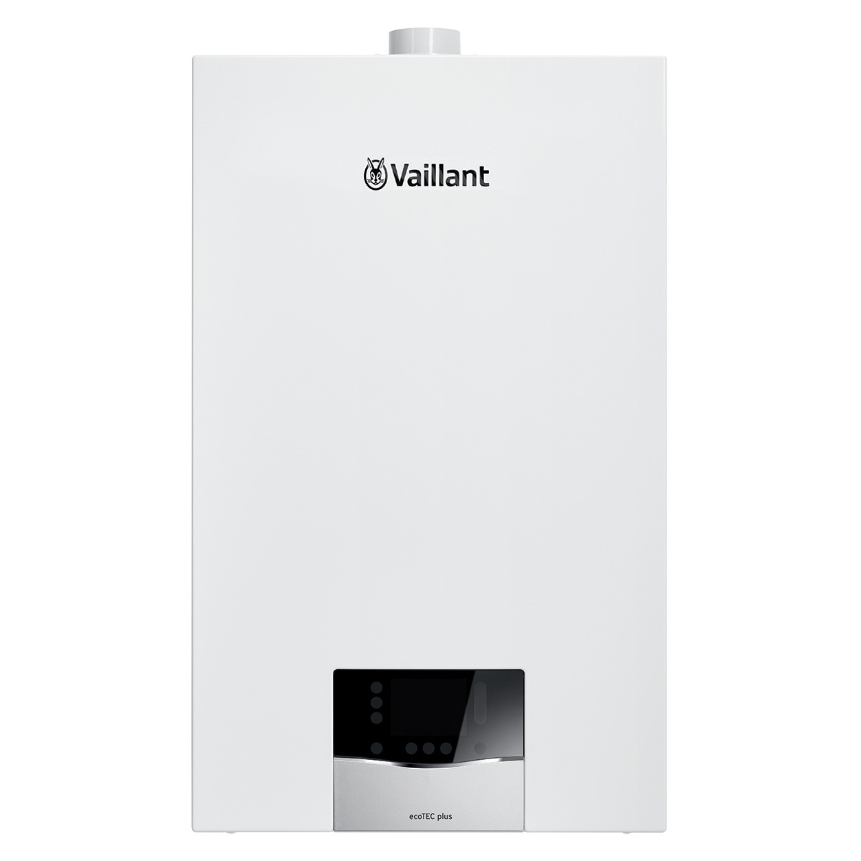 Vaillant Paket 1.735/3 ecoTEC plus VC20 CS/1-5, VCR720, Anschlusszubehör