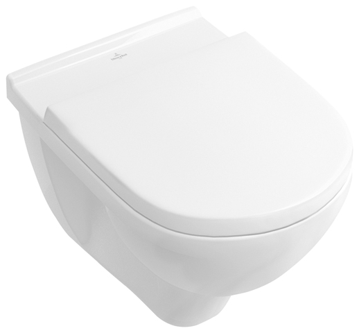 DirectFlush Combi- Pack, weiß/CeramicPlus – Bild 3
