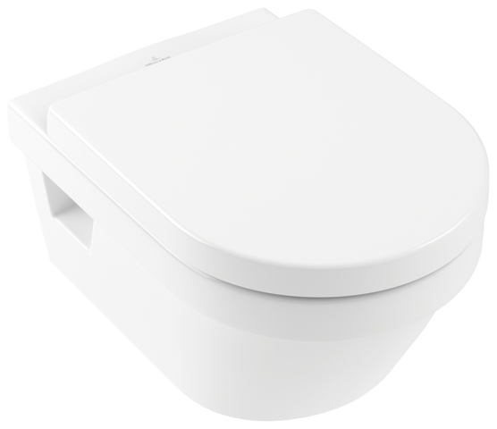 Architectura Combi Pack, weiß/CeramicPlus