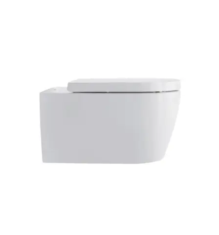 WC- Set/ Me by Starck- mit HygieneFlush