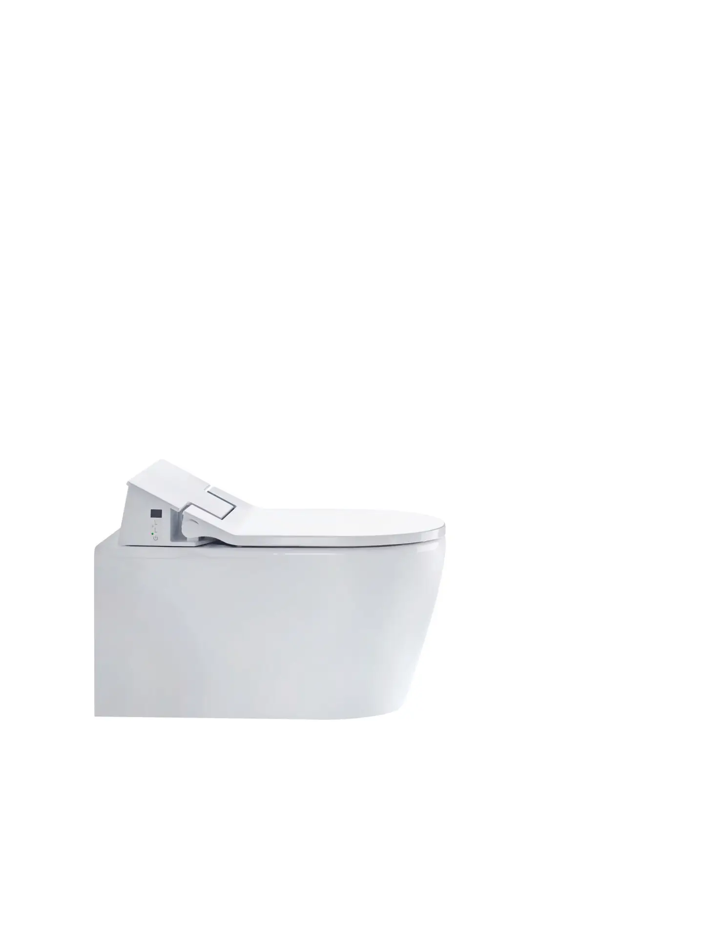 SensoWash WWC- Set slim/ Me by Starck