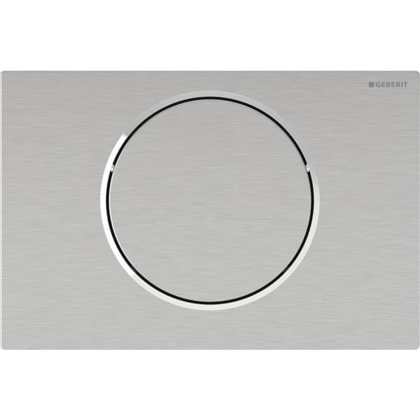 GEBERIT WC- Steuerung für Stützklappgriff (Kabel/ Netz)