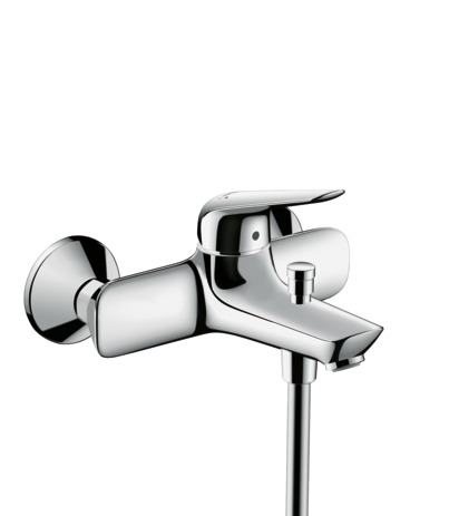 Wannenmischer NOVUS AP