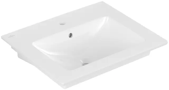 Waschtisch 60x50cm – Bild 3