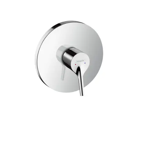 Fertigset zu UP- Brausemischer TALIS S