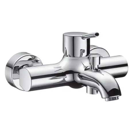 hansgrohe Talis S Wannenarmatur
