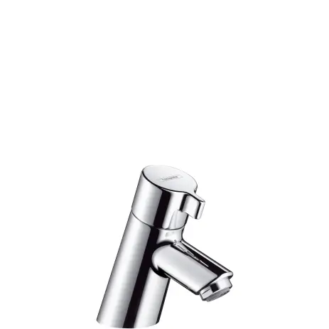 Standventil hansgrohe, Ausladung 83mm