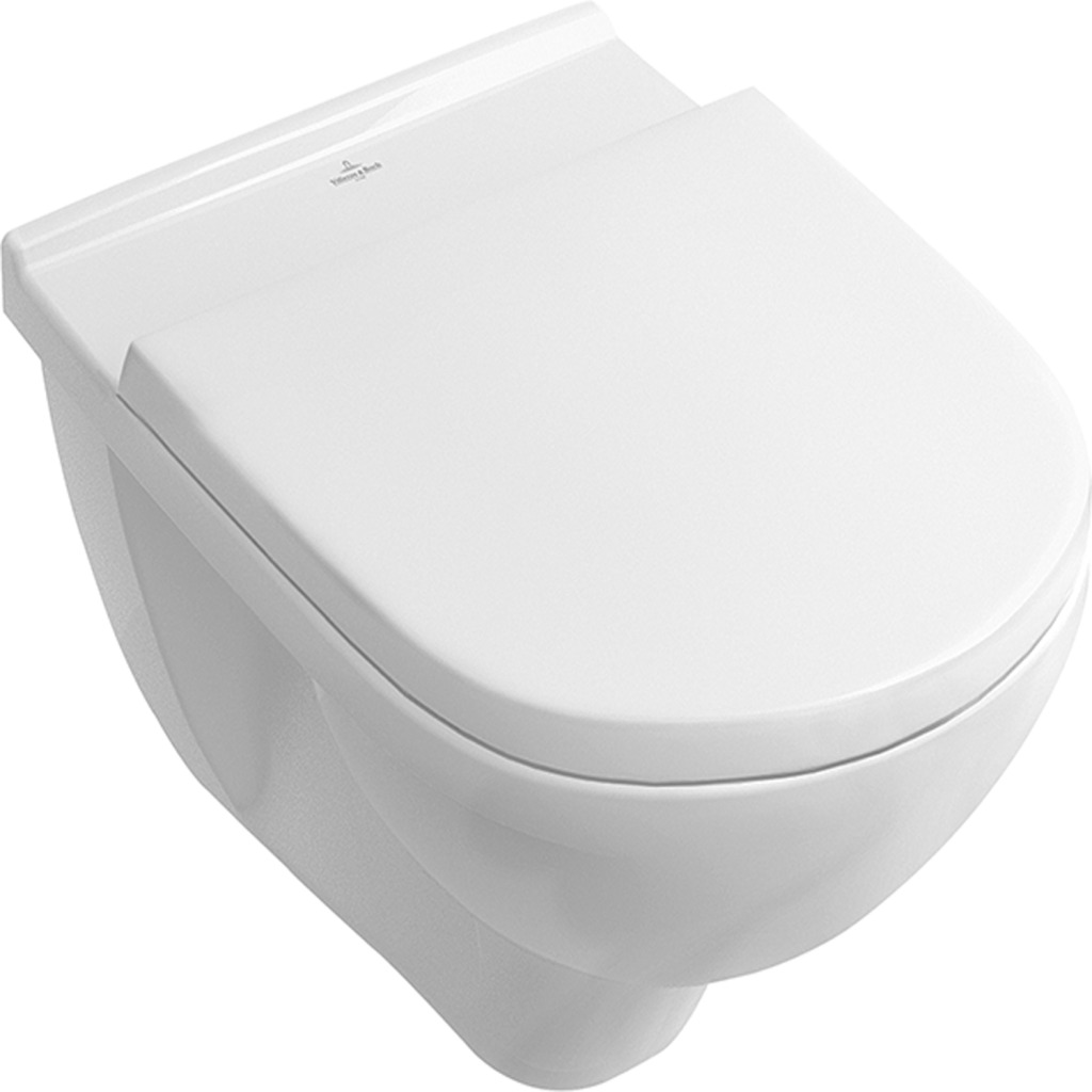 Wandtiefspül- WC – Bild 3