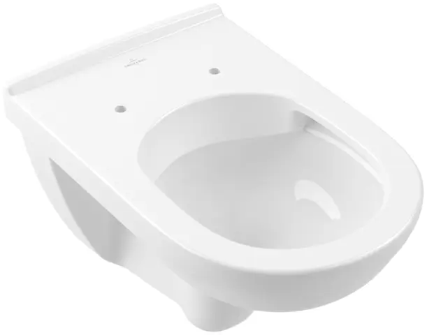 Wandtiefspül- WC