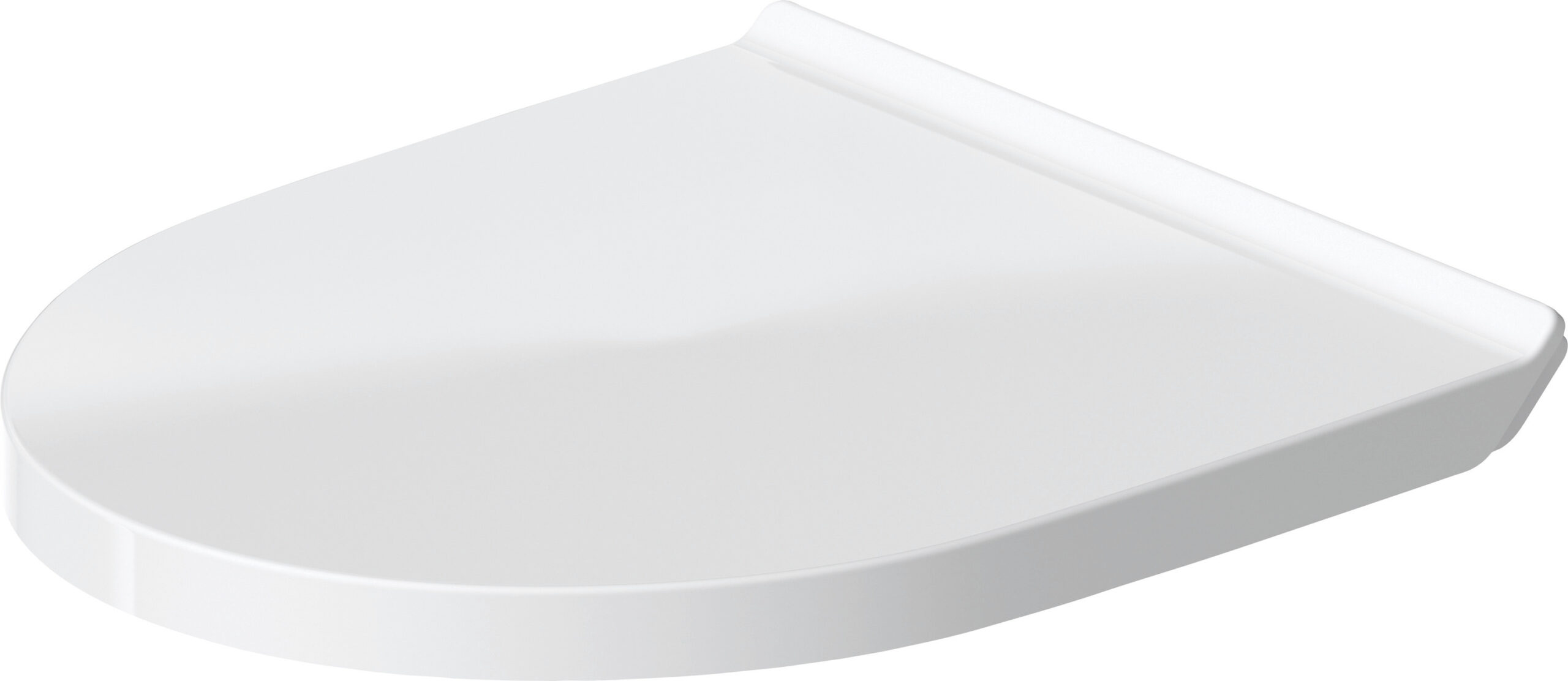 Duravit No.1 WC- Sitz, mit Absenkautomatik