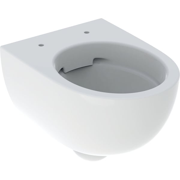 Geberit Compact Wand- WC, Tiefspüler